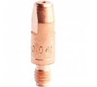Сварог Сварочный наконечник M6X28 D1,0 AL
