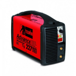 Telwin Advance 227 MV/PFC TIG DC-LIFT VRD