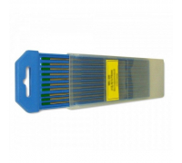 Blueweld Комплект электродов для горелок TIG 802238