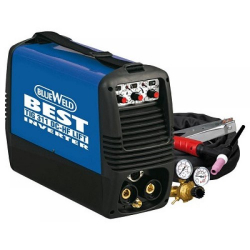 Blueweld Best TIG 311 DC HF/Lift в Москве