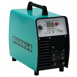 Merkle LogiTIG 300 AC/DC с аксессуарами в Москве