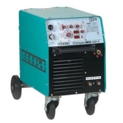 Merkle CompactMIG 400 K в Москве