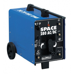 Blueweld SPACE 280 AC/DC в Москве