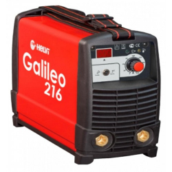 Сварочный инвертор Helvi GALILEO 216 в Москве