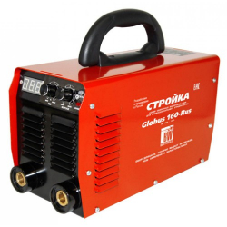 BestWeld "Стройка" Globus 160-RUS в Москве