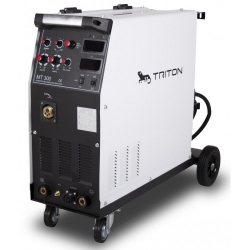 Сварочный полуавтомат Triton MIG MT 300 в Москве