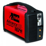 Telwin ADVANCE 187 MV/PFC 100-240V + ACX