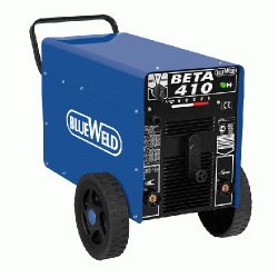 Сварочный трансформатор Blueweld Beta 410 в Москве