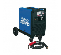 Blueweld MEGAMIG DIGITAL 220
