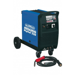 Blueweld MEGAMIG DIGITAL 220 в Москве