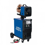 Сварочный полуавтомат Blueweld Megamig 380