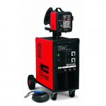 Telwin DIGITAL SUPERMIG 610 SYNERGIC