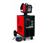 Telwin DIGITAL SUPERMIG 610 SYNERGIC