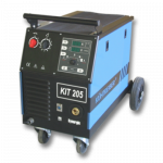 Сварочный полуавтомат Kuhtreiber KIT 245