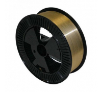 Bedra Проволока алюмомедная bercoweld A8 (CuAl8), 1.2мм, 5кг