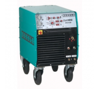 Merkle OptiMIG 350 KW