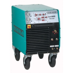 Merkle OptiMIG 350 KW в Москве