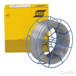 ESAB OK AristoRod 69 - 1,2mm - 18,0kg в Москве