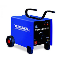 Brima ТДМ1-200-С1 (220/380В) в Москве