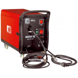Сварочный полуавтомат BestWeld MASTER 182 в Москве