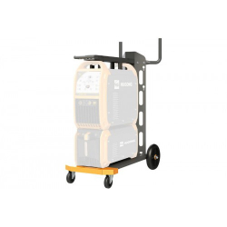 ТЕЛЕЖКА ДЛЯ SUPERMATRIX 350/500 III И WAVE 315D в Москве