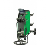 Migatronic Multimotive DUO 220 CL4 w/plug