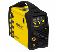 Elkraft PRO MIG 200 Synergy (N229)
