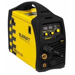 Elkraft PRO MIG 200 Synergy (N229) в Москве