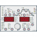 EWM TETRIX 350 AC/DC SYNERGIC PLASMA в Москве EWM TETRIX 350 AC/DC SYNERGIC PLASMA в Москве