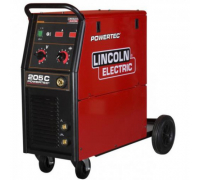 Lincoln Electric Powertec 205C