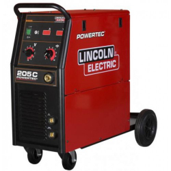 Lincoln Electric Powertec 205C в Москве