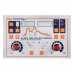 Triton ALUMIG 300P Dpulse Synergic в Москве Triton ALUMIG 300P Dpulse Synergic в Москве