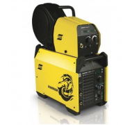 ESAB WARRIOR (MIG) 500I CC/CV