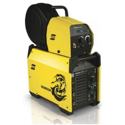 ESAB WARRIOR (MIG) 500I CC/CV в Москве