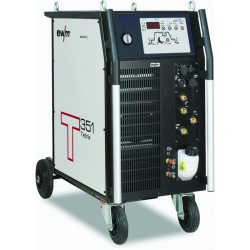 EWM TETRIX 351 COMFORT FW в Москве