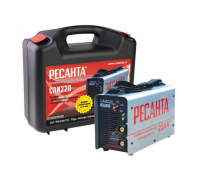 Ресанта САИ-220 в кейсе