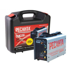 Ресанта САИ-220 в кейсе в Москве