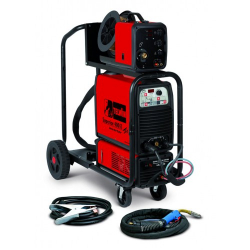 Telwin SUPERIOR 400CE VRD MIG PACK AQUA 230-400V в Москве