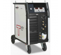Аппарат аргонодуговой сварки EWM TETRIX 451 DC