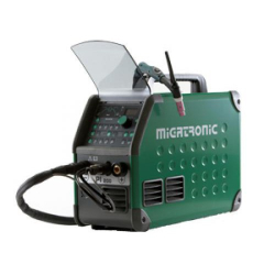 Migatronic PI 200 DC HP V PFC в Москве