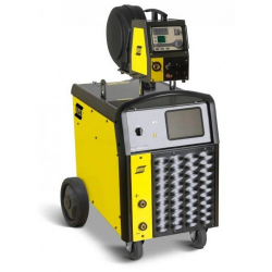 Сварочный полуавтомат ESAB OrigoMig 4002c в Москве
