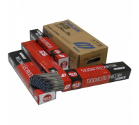 Электроды LB-52U 2.6x350mm 5 кг