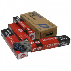 Электроды LB-52U 2.6x350mm 5 кг в Москве
