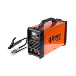 Инвертор WESTER TIG 220 (10-220A) в Москве