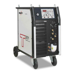 Аппарат аргонодуговой сварки EWM TETRIX 351 AC/DC в Москве
