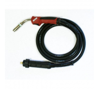Aurora MIG 25 AIR COOL 230A(60%) EURO 4m