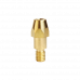 Вставка под наконечник M8 32 мм (MS 36) STM0687 в Москве