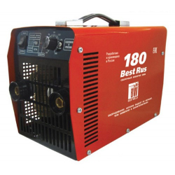 BestWeld BEST 180 RUS в Москве