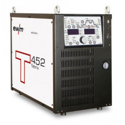 EWM Tetrix 452 Synergic в Москве