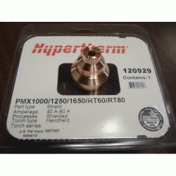 Hypertherm Защитная насадка T80/T60 HND TCH в Москве